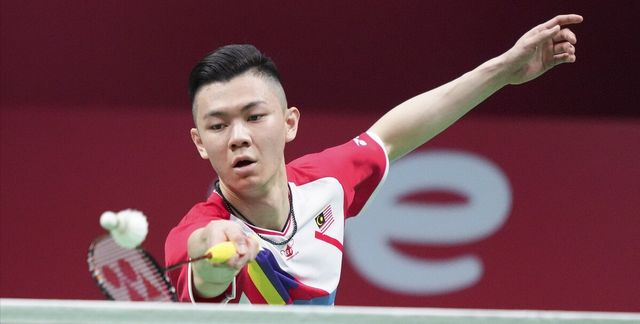 中国队翻盘泰国队，李梓嘉状态火热