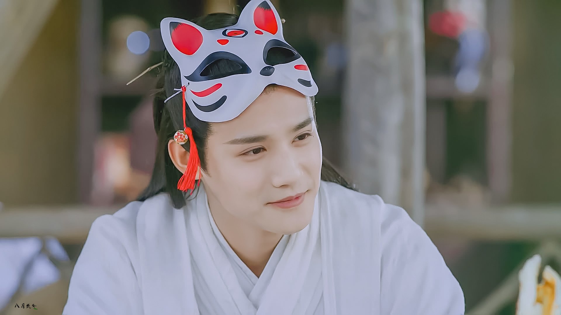 舞台的魔法，当孔德遇见比利时，里昂的星光如何点亮欧洲