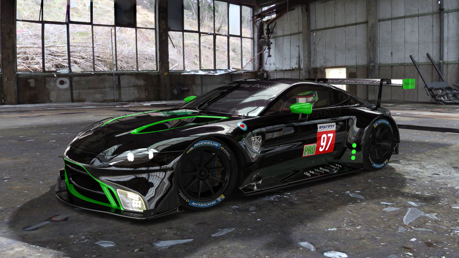 欧冠淘汰赛焦点战,老鹰展翅高飞,稳稳擒下雷霆,晋级在望